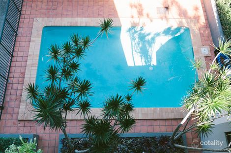 Property photo of 12/9 Newstead Avenue Newstead QLD 4006