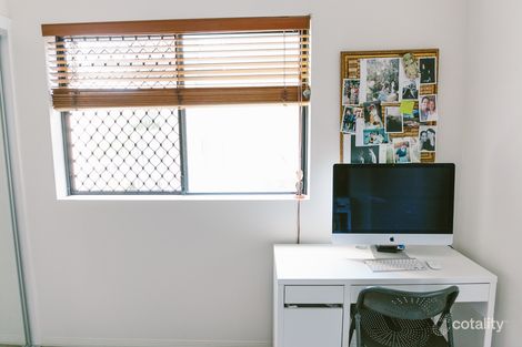 Property photo of 12/9 Newstead Avenue Newstead QLD 4006