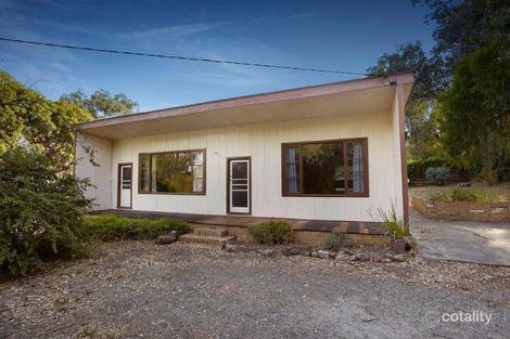 Property photo of 46 Webb Street Warrandyte VIC 3113