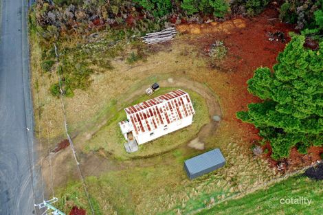 Property photo of 540 Stormlea Road Stormlea TAS 7184