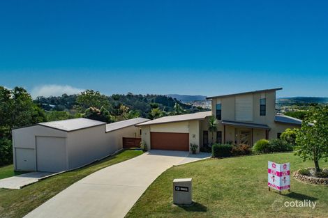 12 Livotto Dr, Richmond Hill, NSW 2480