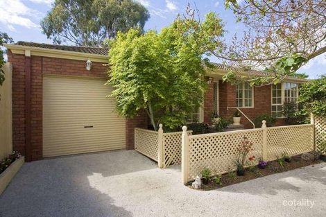 2/69 Oak Hill Rd, Mount Waverley, VIC 3149
