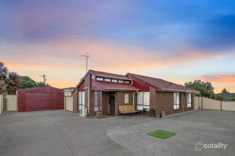 3 Wattlebird Ct, Werribee, VIC 3030