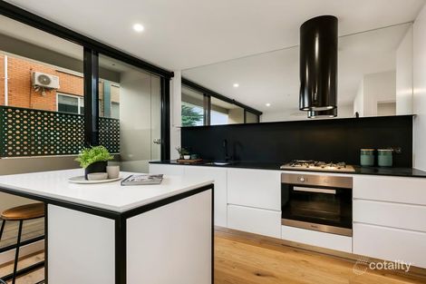 Property photo of 113/6 High Street Windsor VIC 3181
