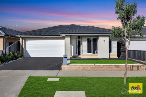 12 Bingham St, Tarneit, VIC 3029