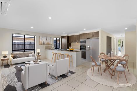 Property photo of 19 Napa Circuit Holmview QLD 4207