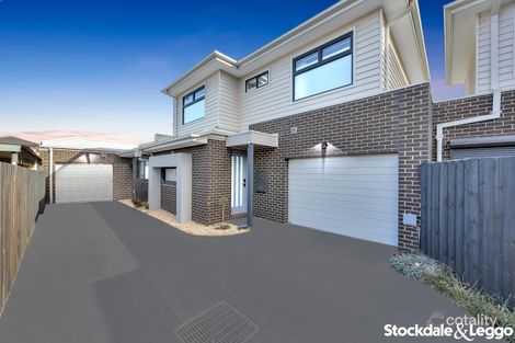 Property photo of 2/25 Old Geelong Road Laverton VIC 3028