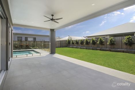 Property photo of 3 Eagles Close Baringa QLD 4551