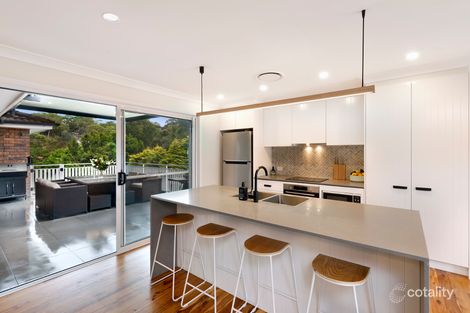 Property photo of 68 Washington Drive Bonnet Bay NSW 2226