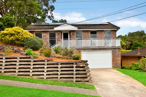 Property photo of 68 Washington Drive Bonnet Bay NSW 2226