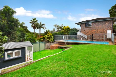 Property photo of 68 Washington Drive Bonnet Bay NSW 2226