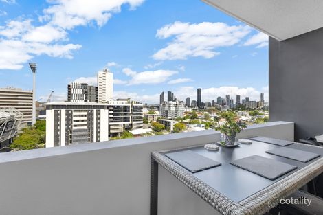 912/95 Linton St, Kangaroo Point, QLD 4169