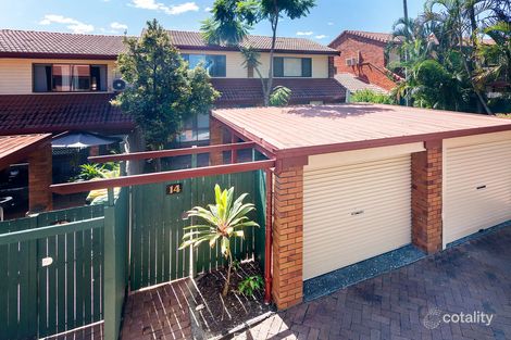 Property photo of 14/111 Barbaralla Drive Springwood QLD 4127