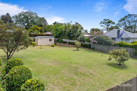 Property photo of 63 Wooldridge Street Mount Lofty QLD 4350