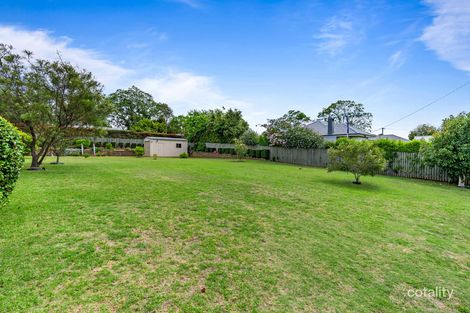 Property photo of 63 Wooldridge Street Mount Lofty QLD 4350