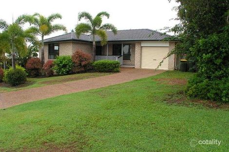 8 Letinic St, Millbank, QLD 4670
