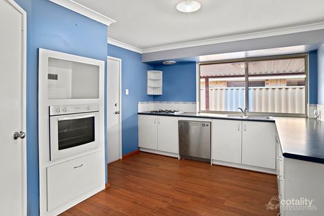 Property photo of 12 Cezanne Way Yalyalup WA 6280