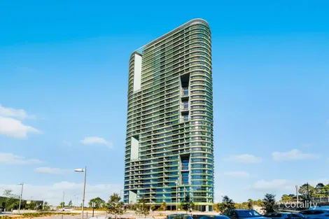 101/1 Brushbox St, Sydney Olympic Park, NSW 2127