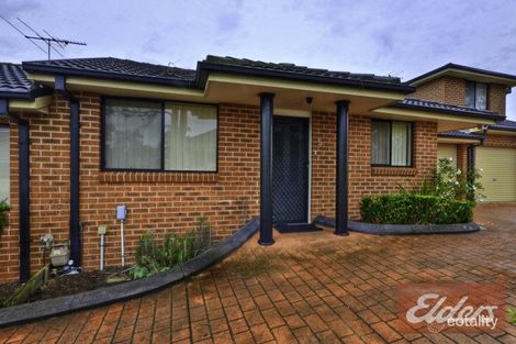 5/20 Jersey Rd, South Wentworthville, NSW 2145