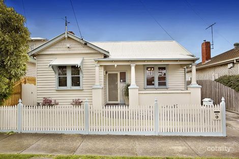 Property photo of 27 Stanley Street West Footscray VIC 3012