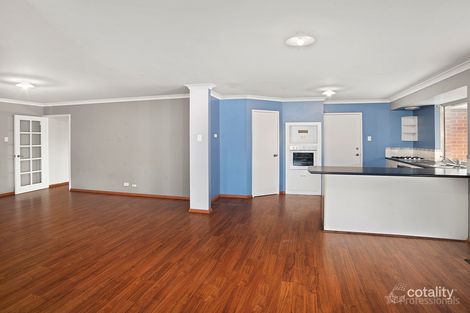 Property photo of 12 Cezanne Way Yalyalup WA 6280