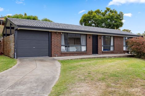 16 Ella Cres, O'Halloran Hill, SA 5158