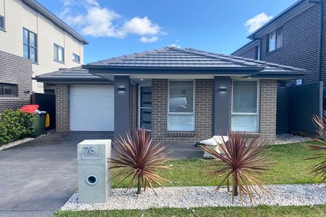 76 Power Rdge, Oran Park, NSW 2570
