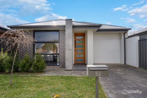 52 Reserve Pde, Findon, SA 5023