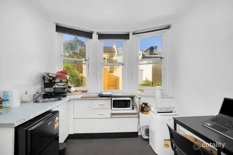 16/14-16 Ward Ave, Rushcutters Bay, NSW 2011