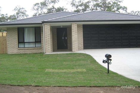 7 Lindsay Ct, Cornubia, QLD 4130