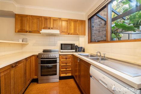 Property photo of 6/48-52 Wycombe Road Neutral Bay NSW 2089