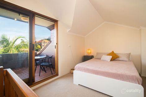 Property photo of 6/48-52 Wycombe Road Neutral Bay NSW 2089