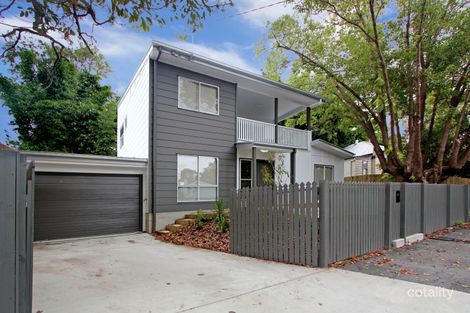 3/53 Fleurs St, Woolloongabba, QLD 4102