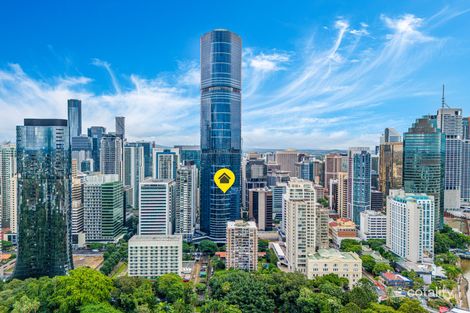 2406/222 Margaret St, Brisbane City, QLD 4000