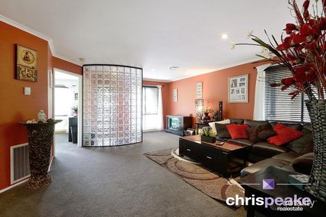Property photo of 1 Julius Court Berwick VIC 3806