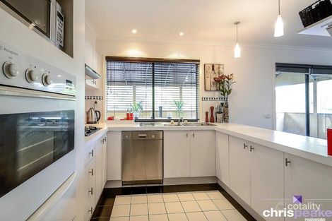 Property photo of 1 Julius Court Berwick VIC 3806