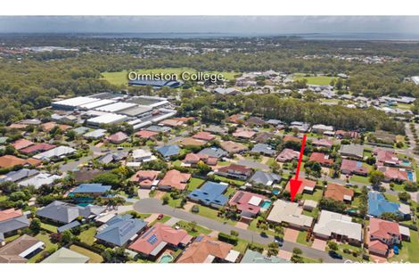 Property photo of 3 Allamanda Place Ormiston QLD 4160