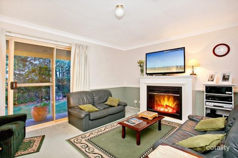 Property photo of 48 Pine Creek Circuit St Clair NSW 2759