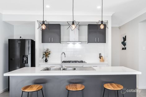 Property photo of 40 Benham Avenue Kallangur QLD 4503