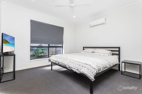 Property photo of 40 Benham Avenue Kallangur QLD 4503