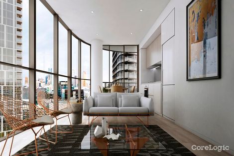 Property photo of 2303A/889 Collins Street Docklands VIC 3008