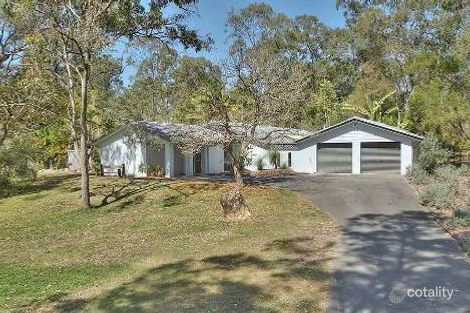 Property photo of 30 Feather Close Forestdale QLD 4118
