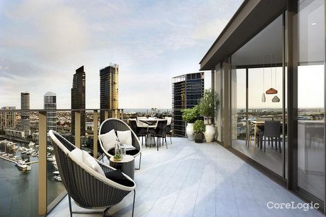 Property photo of 2303A/889 Collins Street Docklands VIC 3008