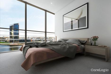 Property photo of 2303A/889 Collins Street Docklands VIC 3008