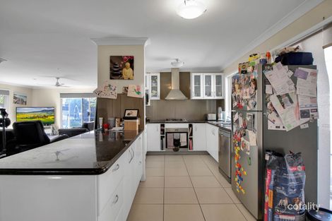 Property photo of 5 College Way Boondall QLD 4034