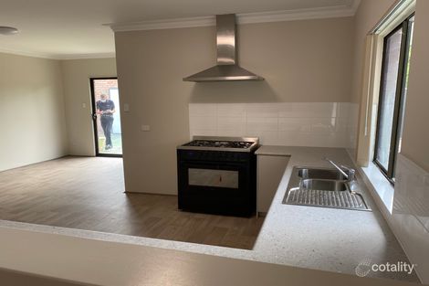 Property photo of 9 Cambridge Crescent East Bunbury WA 6230