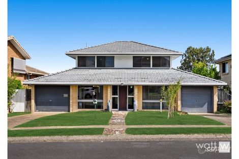 11 Quantum St, Carseldine, QLD 4034