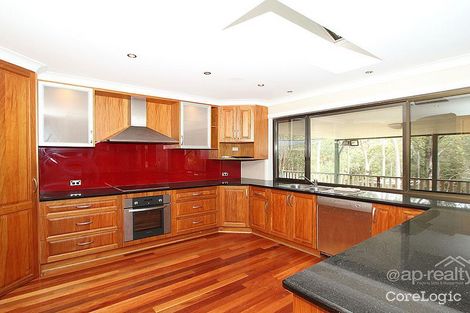 Property photo of 99 Forestdale Drive Forestdale QLD 4118