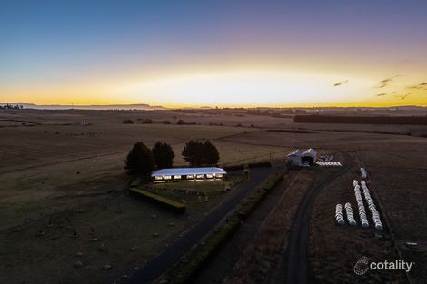 740 White Hills Rd, Evandale, TAS 7212