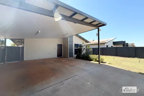 9 Bradshaw Cres, Katherine East, NT 0850